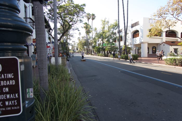 Santa Barbara